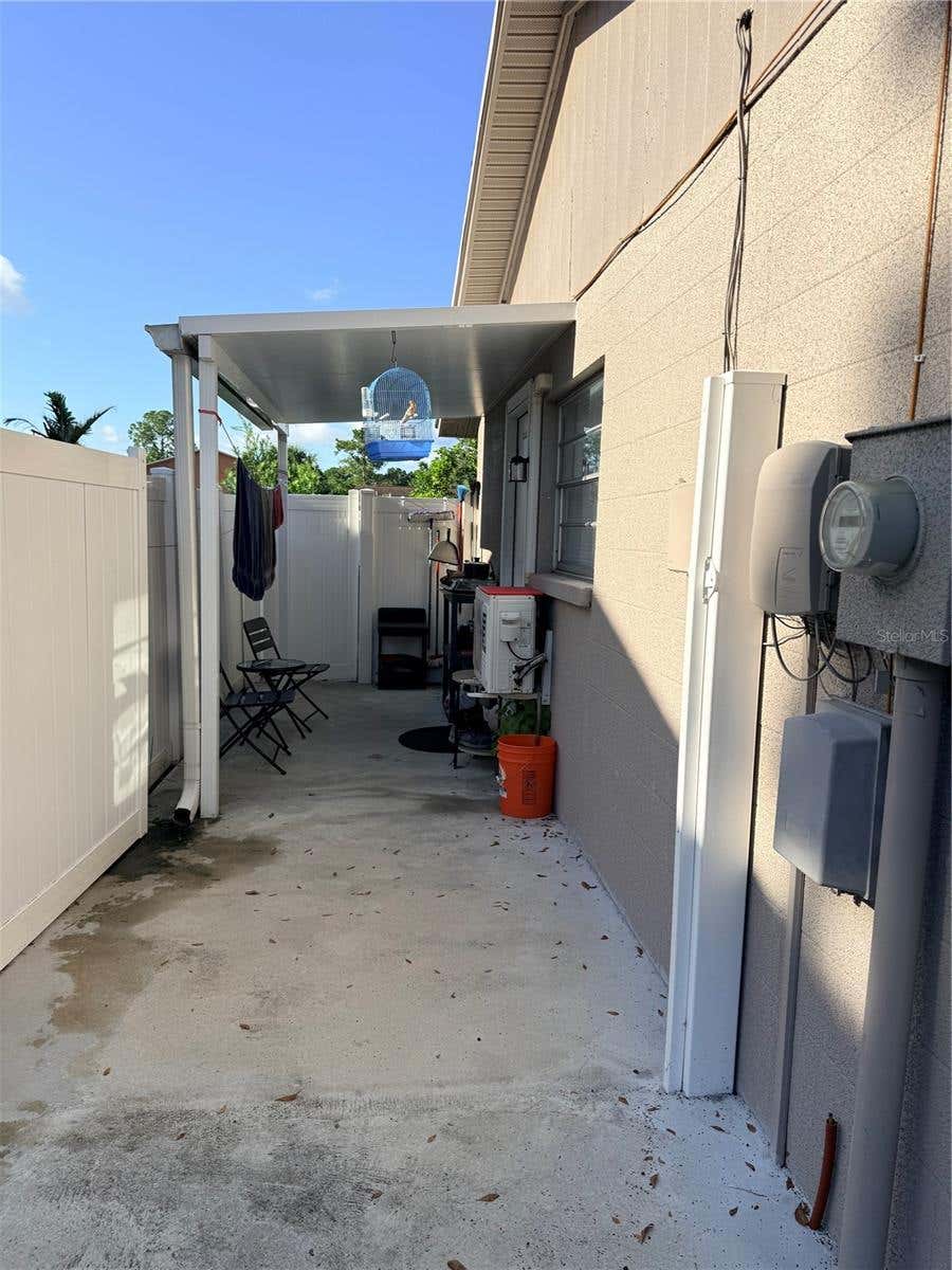 Photo of 8209 Vassar Circle, Tampa, FL 33634 (MLS # TB8541114)
