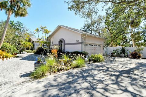 A home in SARASOTA