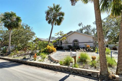 A home in SARASOTA