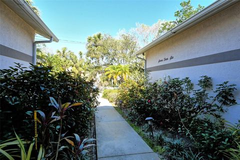 A home in SARASOTA