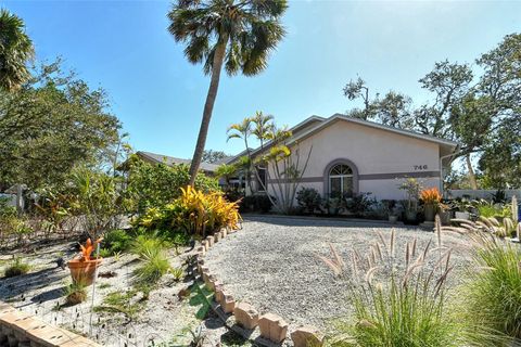 A home in SARASOTA