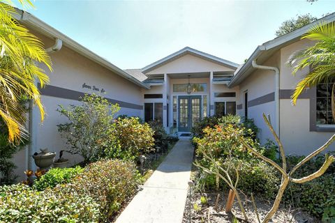 A home in SARASOTA