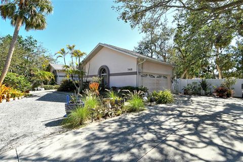 A home in SARASOTA