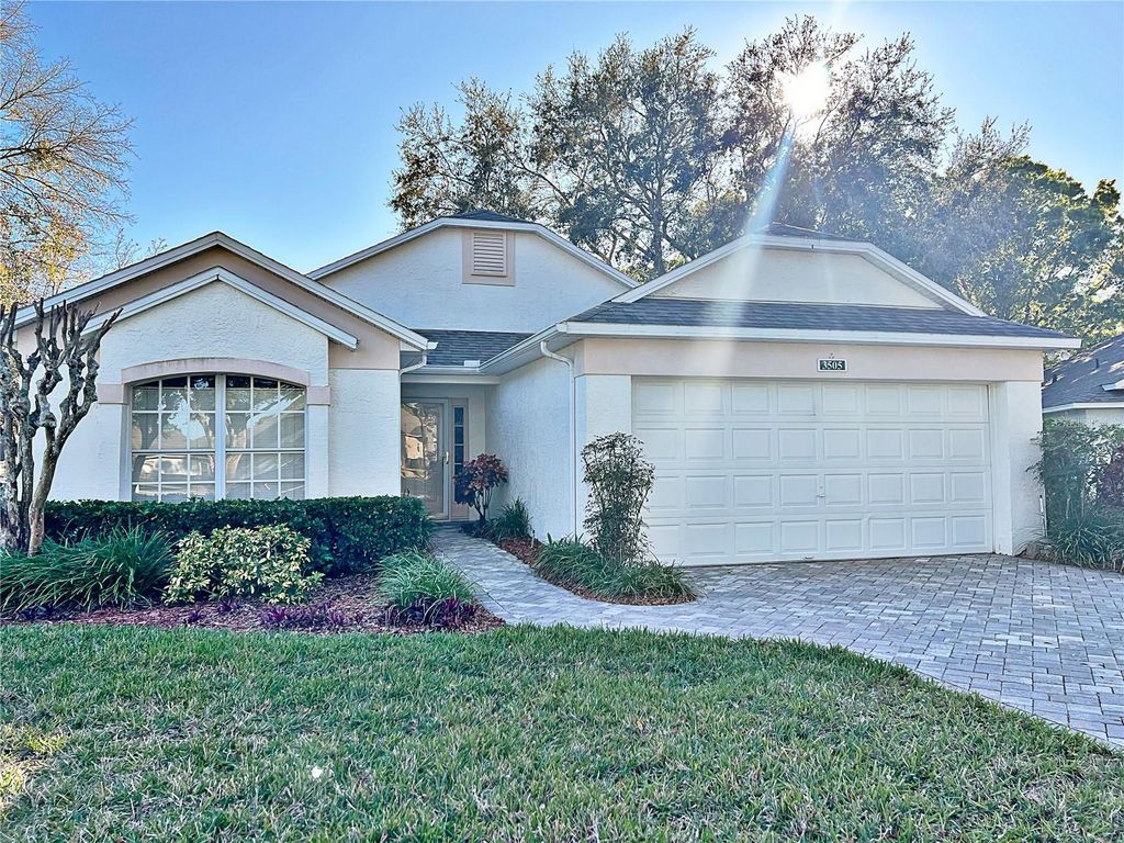 Photo of 3505 Tenby Circle, Clermont, FL 34711 (MLS # G5108632)