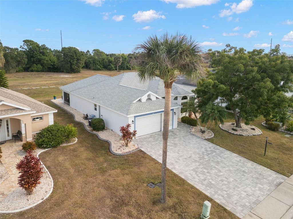 Photo of 1911 E Del Webb Boulevard, Sun City Center, FL 33573 (MLS # TB8450914)