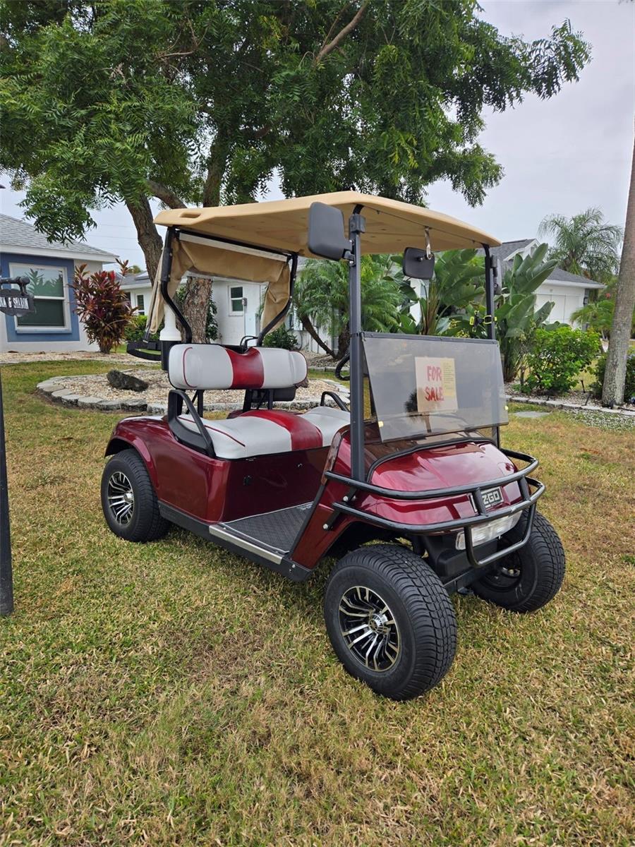 1911 E DEL WEBB BOULEVARD