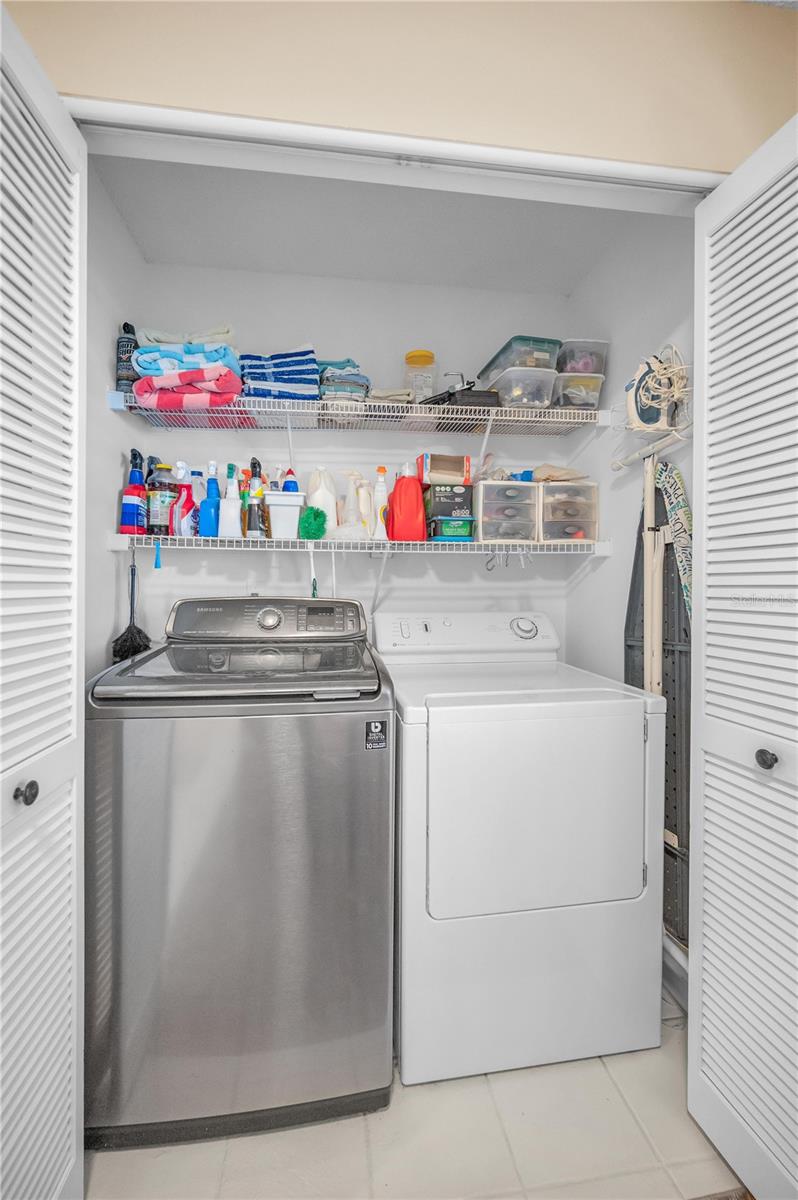 MANCHESTER IV CONDO - Residential