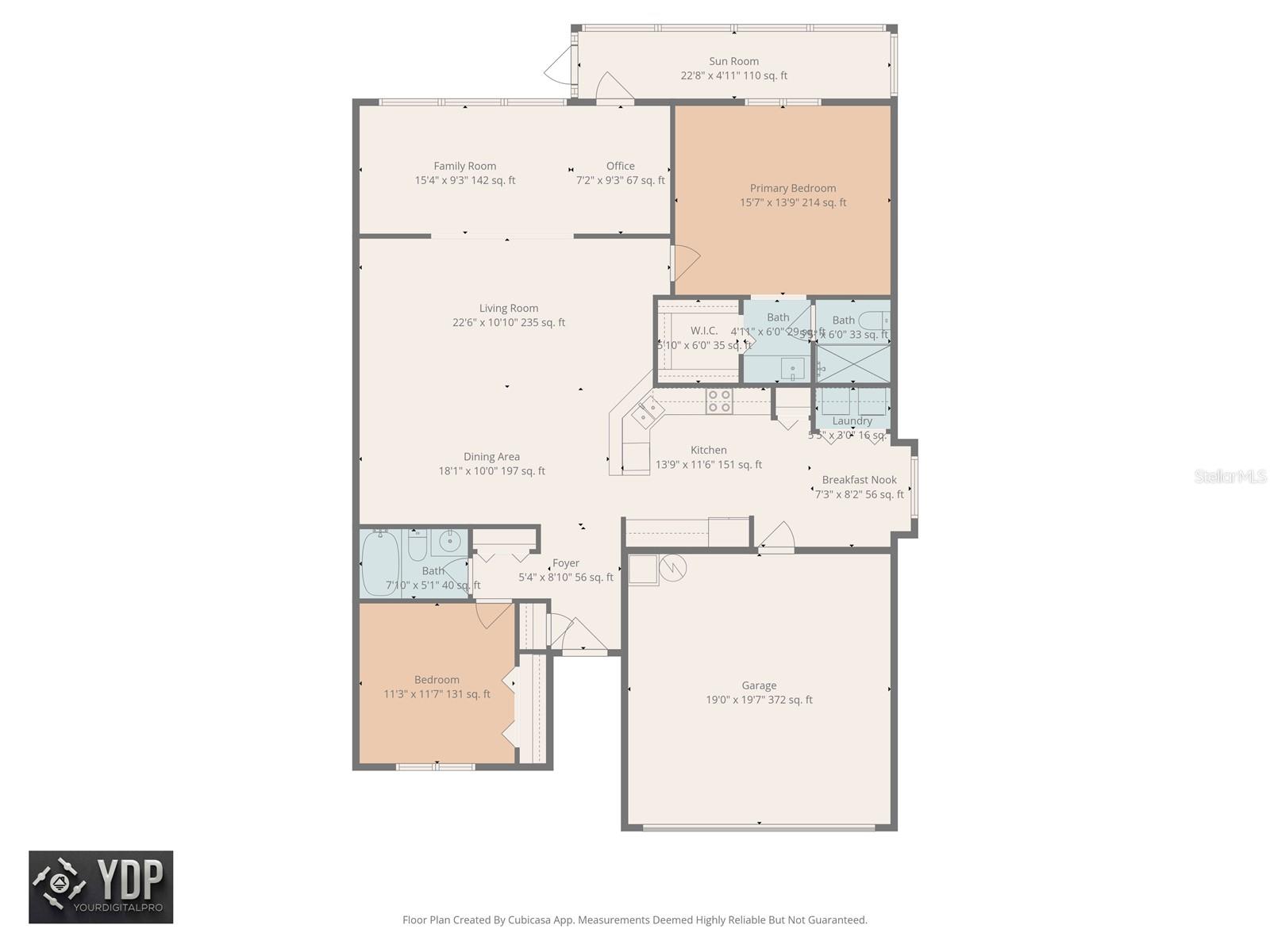 MANCHESTER IV CONDO - Residential