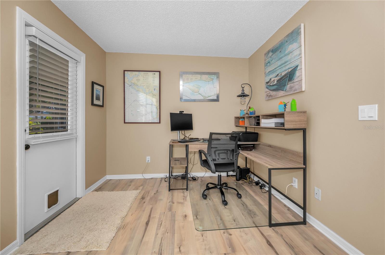 MANCHESTER IV CONDO - Residential