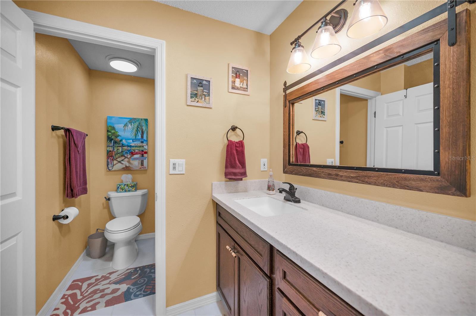 MANCHESTER IV CONDO - Residential