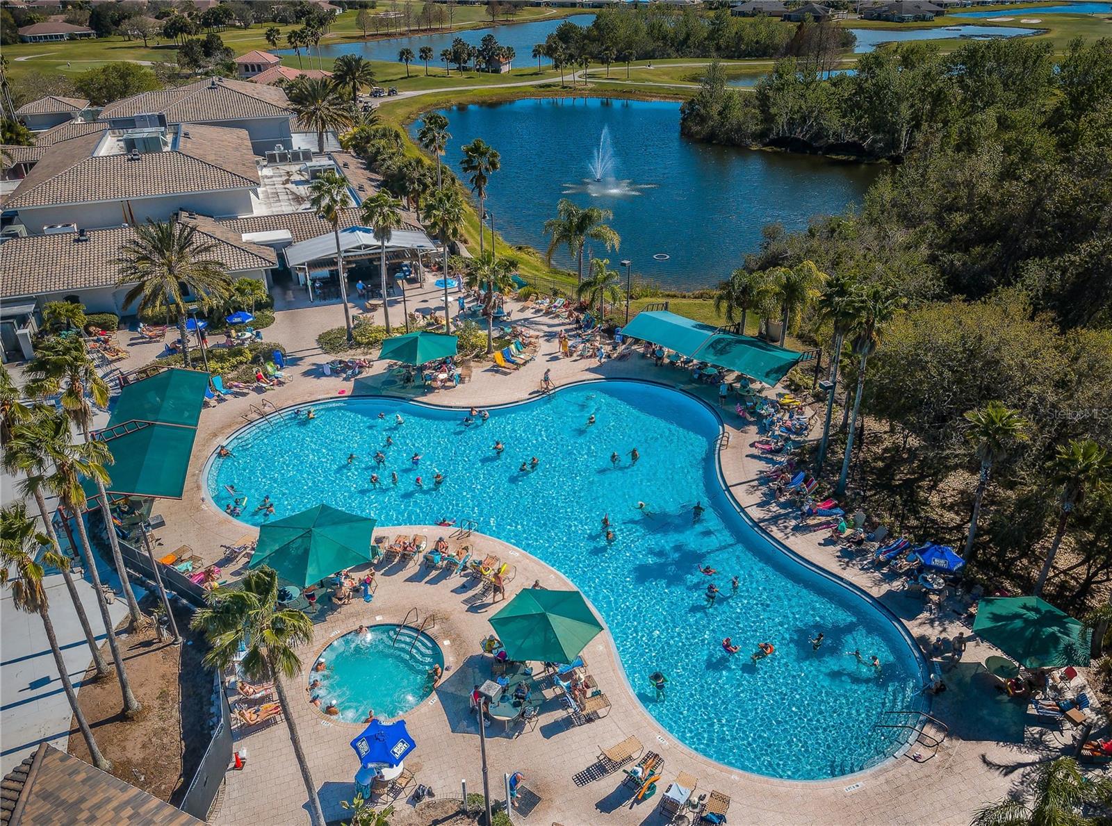 MANCHESTER IV CONDO - Residential