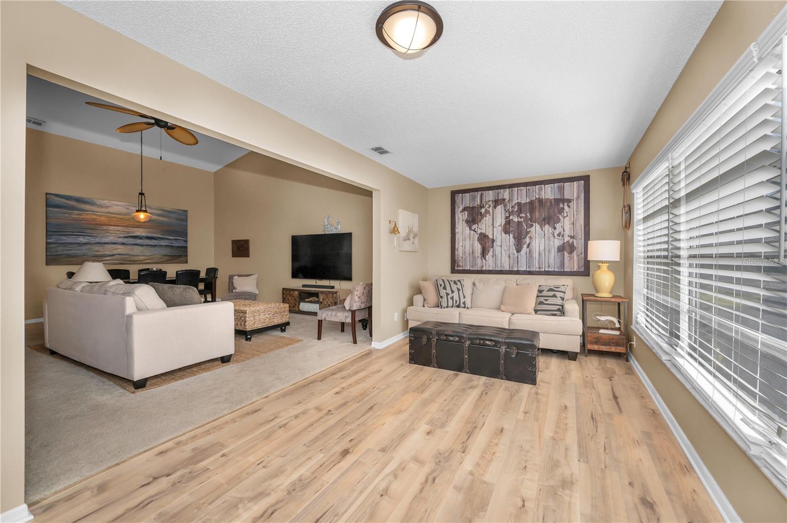 MANCHESTER IV CONDO - Residential