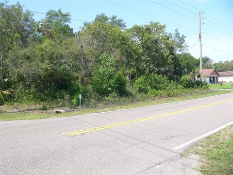 11407 LINDEN DRIVE SPRING HILL FL 34608