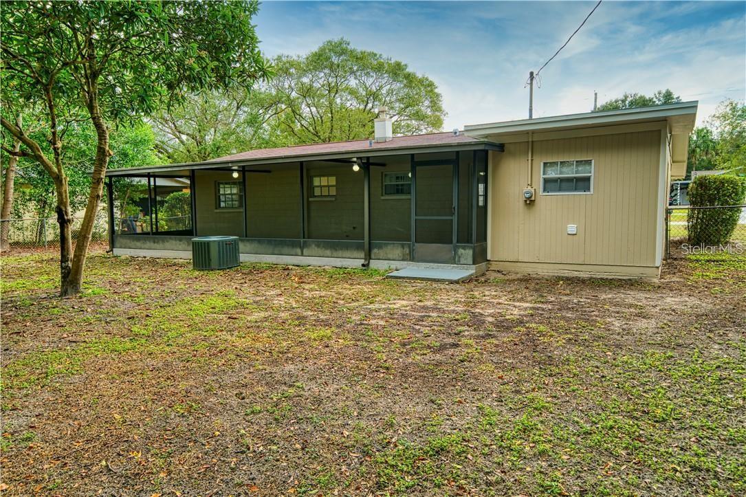 TEMPLE GROVE ESTATES - Residential