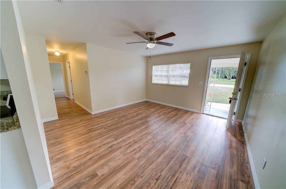 TEMPLE GROVE ESTATES - Residential