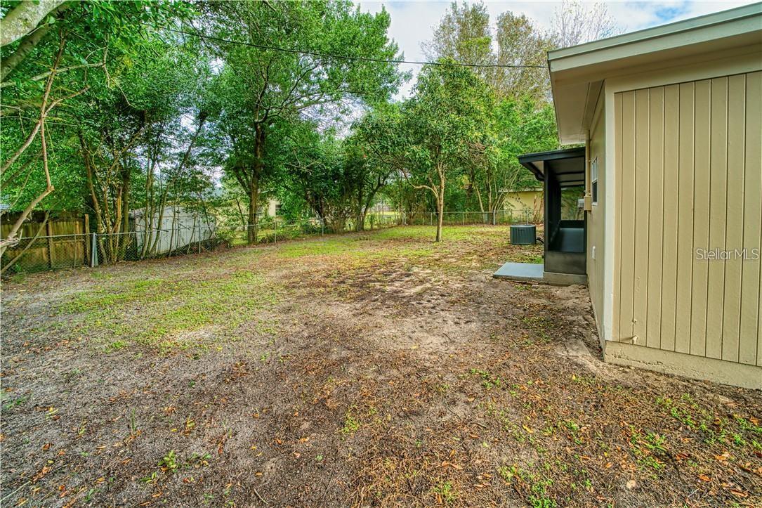 TEMPLE GROVE ESTATES - Residential