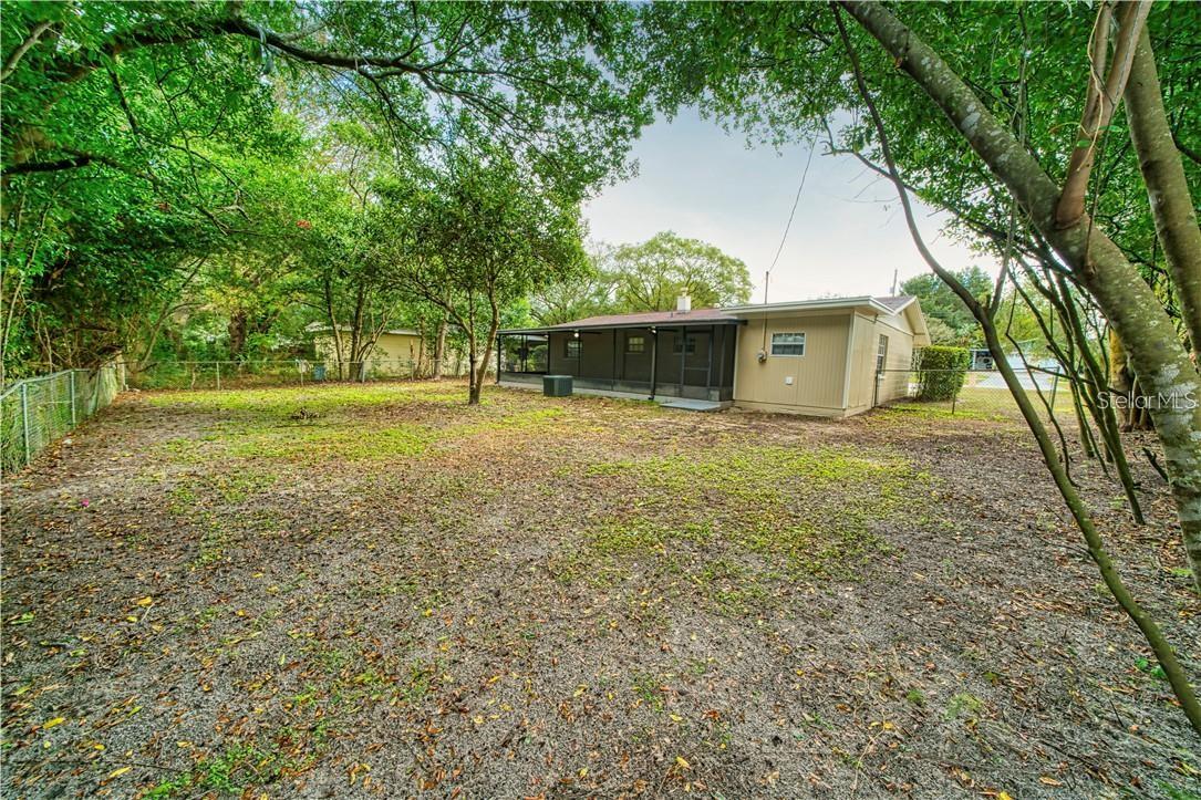 TEMPLE GROVE ESTATES - Residential