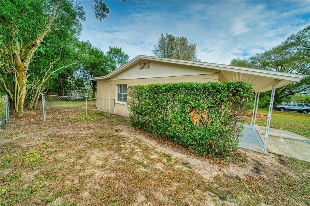 TEMPLE GROVE ESTATES - Residential