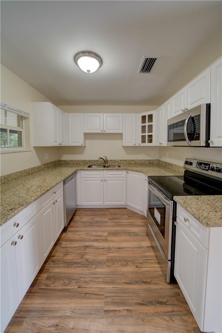 TEMPLE GROVE ESTATES - Residential