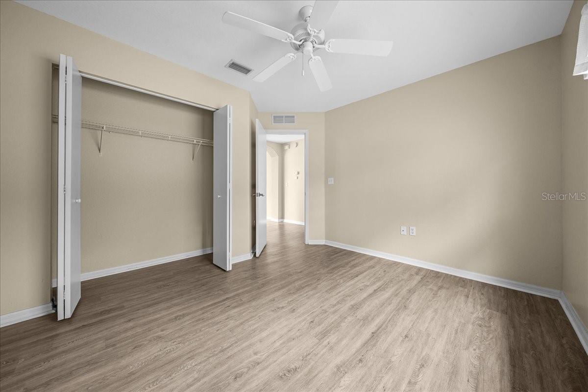 OAK RUN  THE PRESERVES - Residential