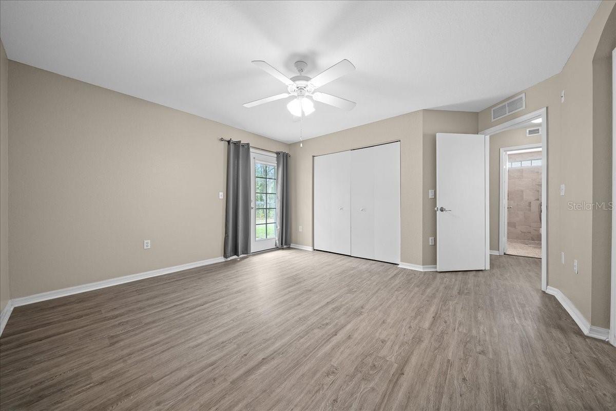 OAK RUN  THE PRESERVES - Residential