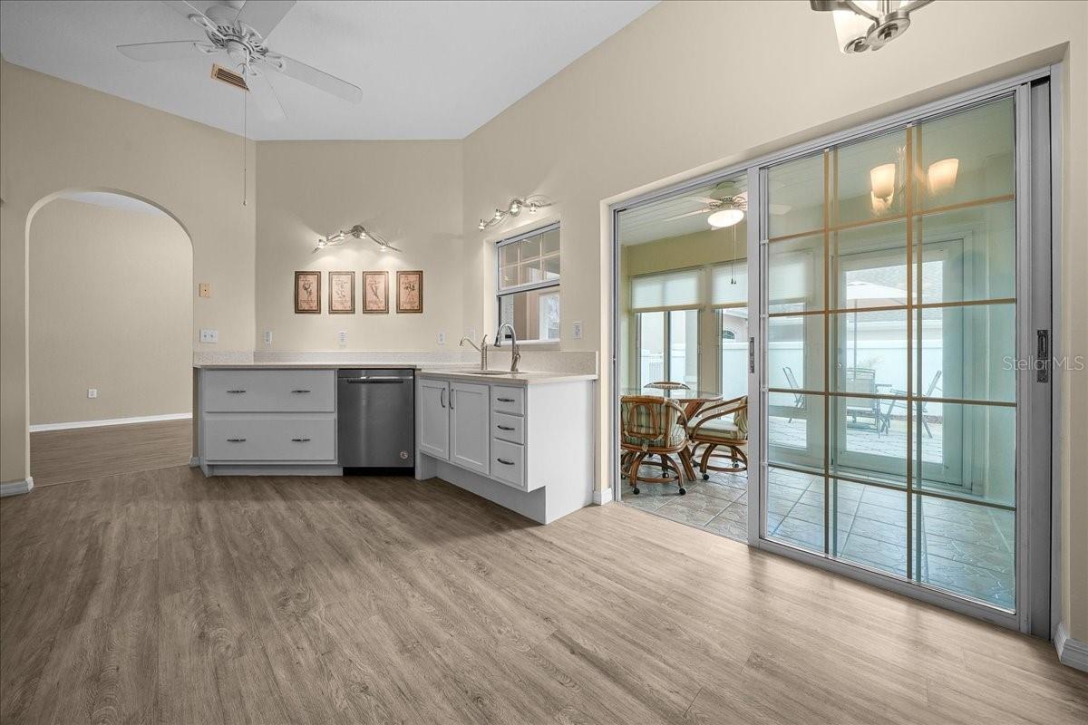 OAK RUN  THE PRESERVES - Residential