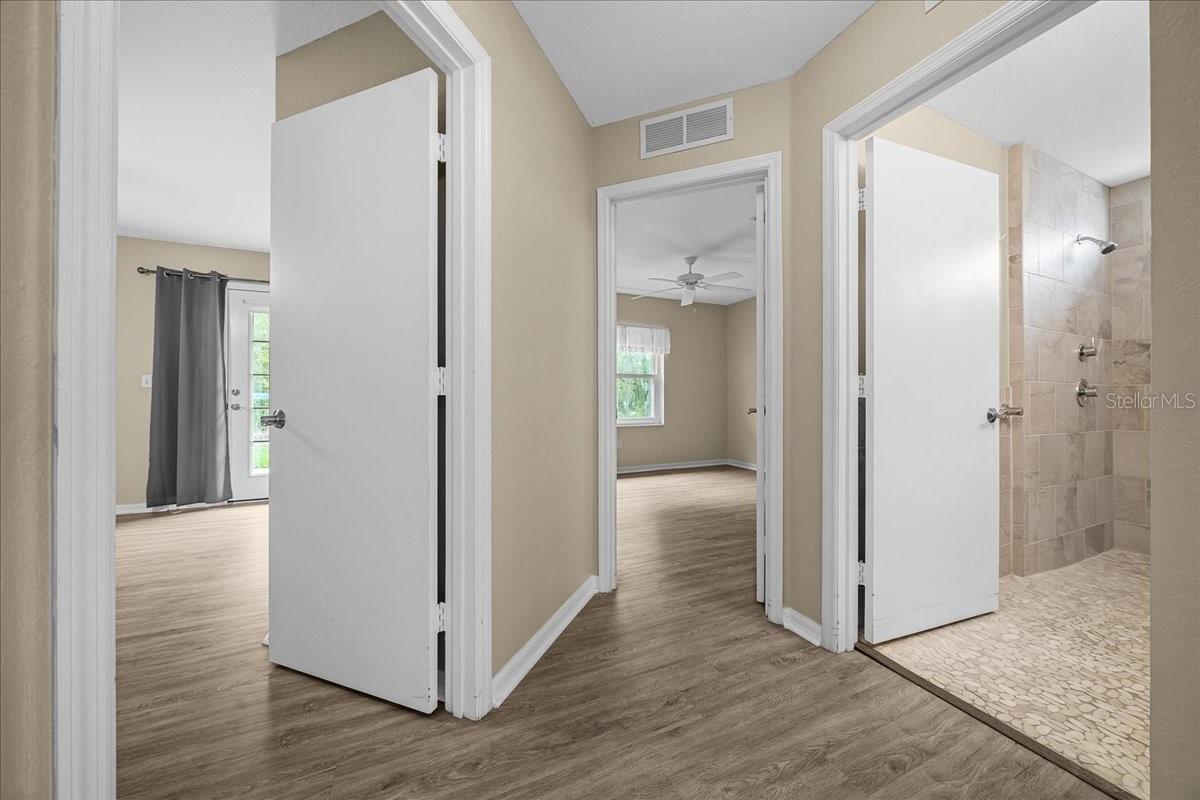 OAK RUN  THE PRESERVES - Residential