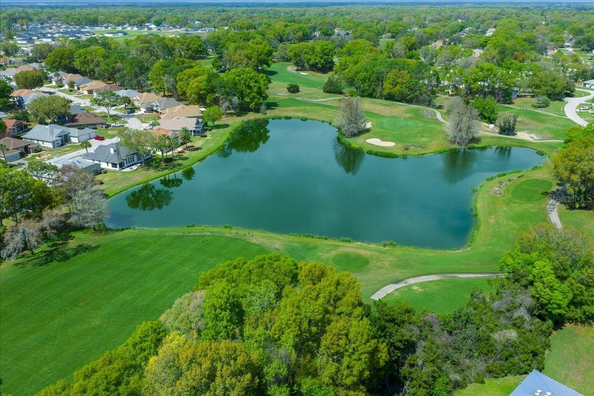 OAK RUN  THE PRESERVES - Residential