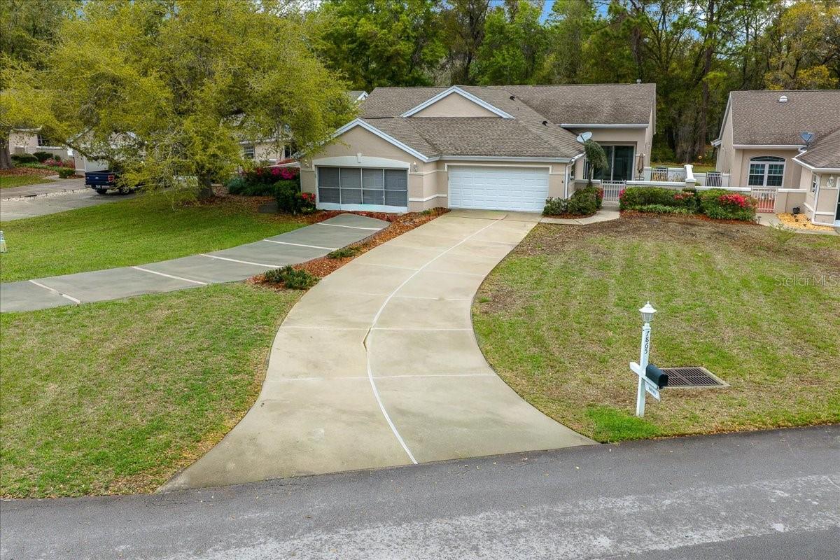 OAK RUN  THE PRESERVES - Residential