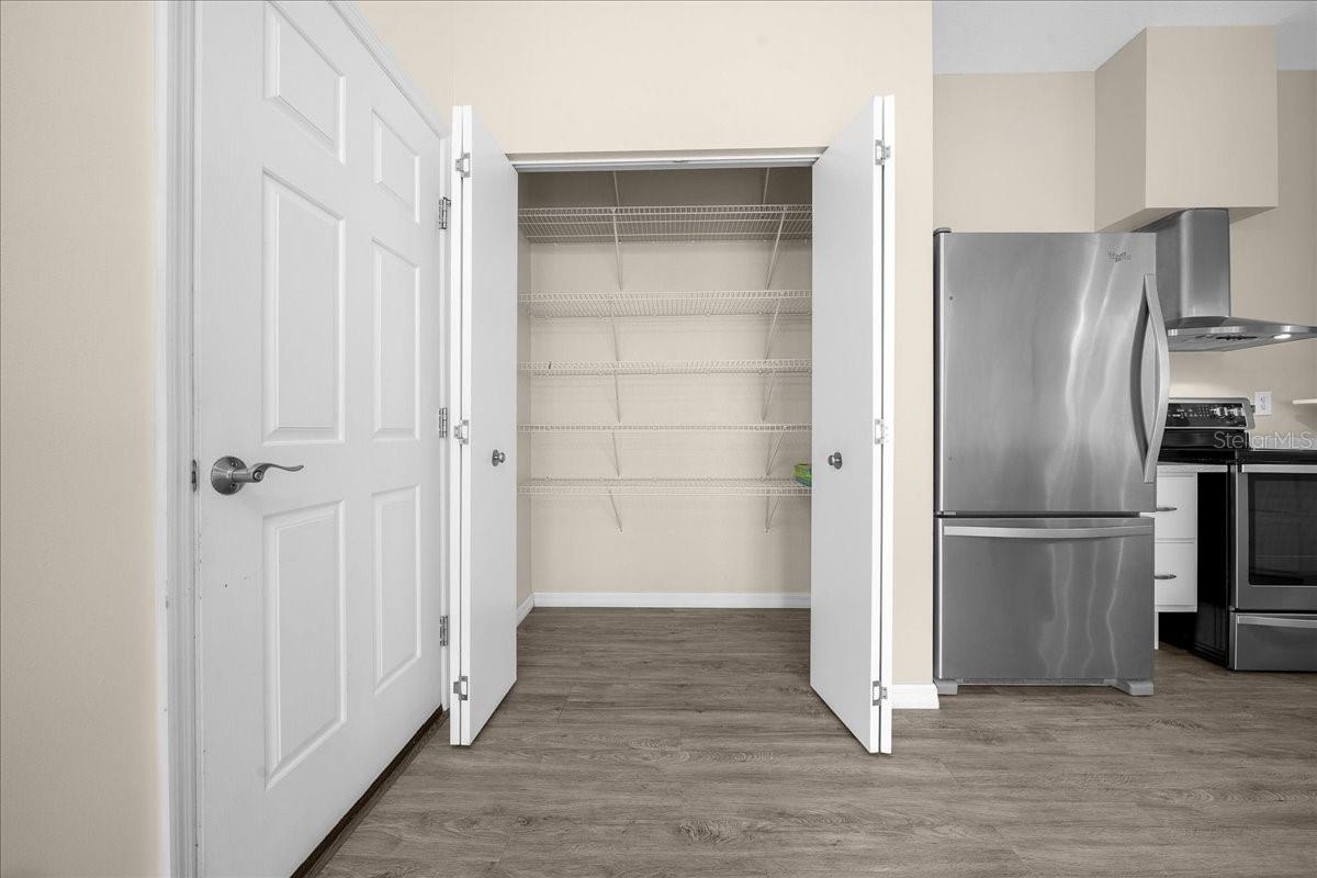 OAK RUN  THE PRESERVES - Residential