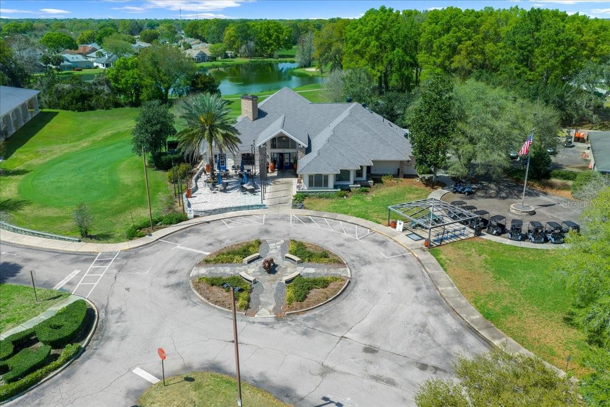 OAK RUN  THE PRESERVES - Residential