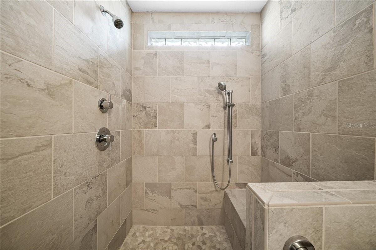 OAK RUN  THE PRESERVES - Residential