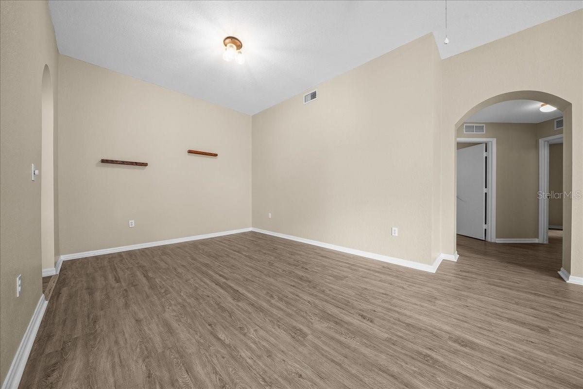 OAK RUN  THE PRESERVES - Residential