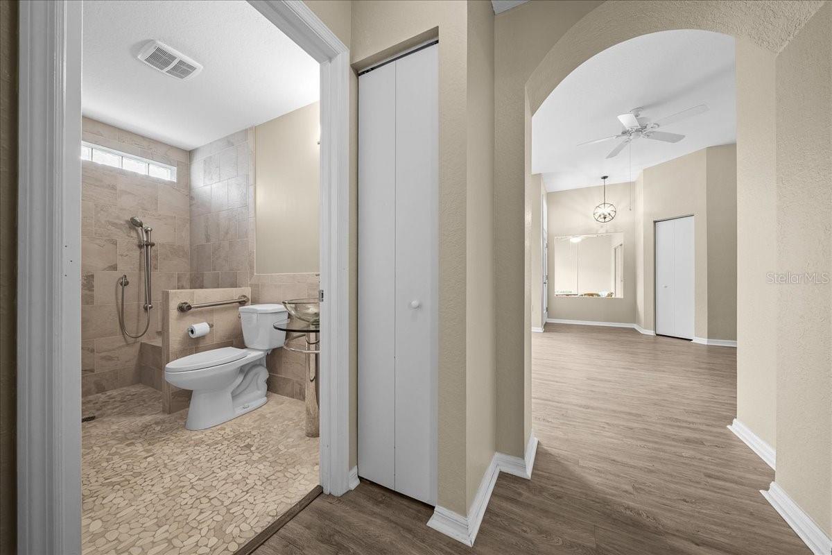 OAK RUN  THE PRESERVES - Residential