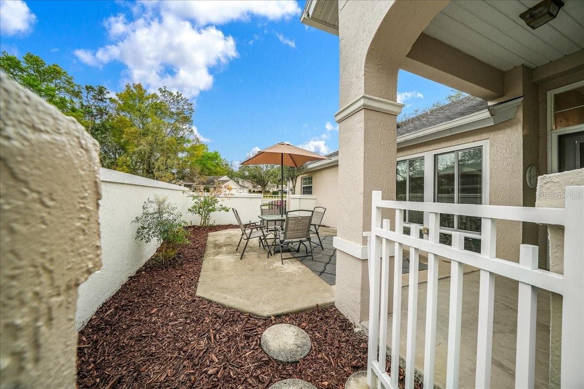 OAK RUN  THE PRESERVES - Residential