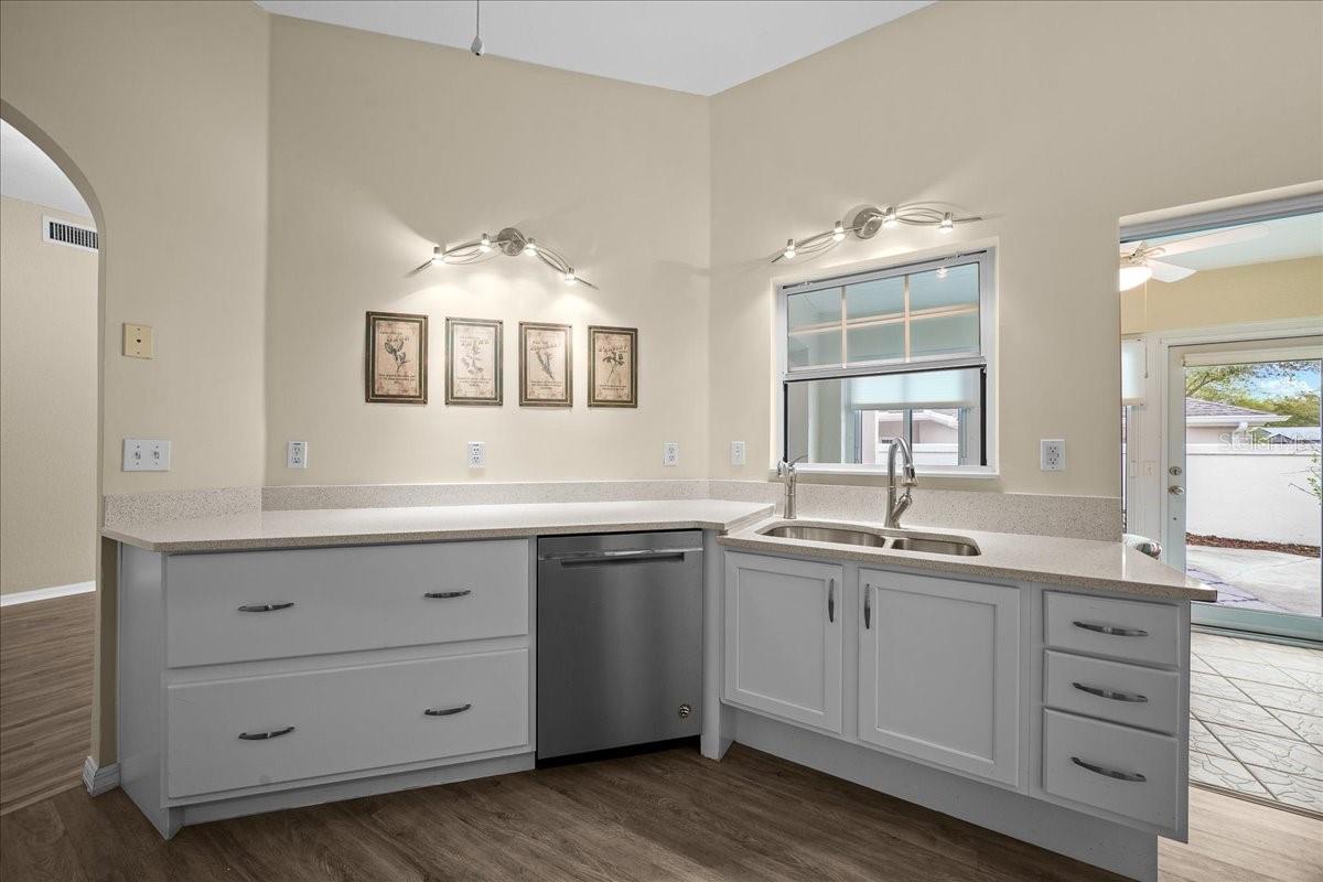 OAK RUN  THE PRESERVES - Residential