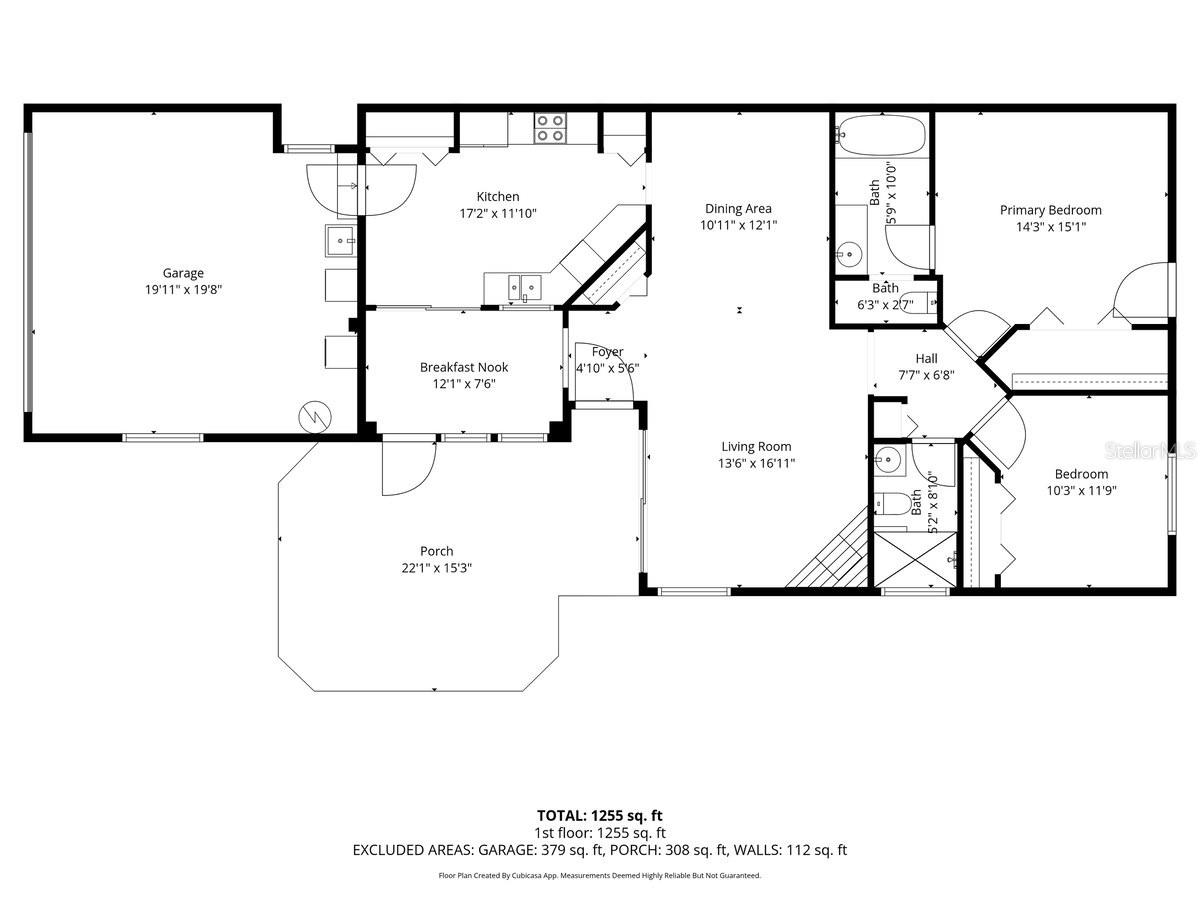 OAK RUN  THE PRESERVES - Residential