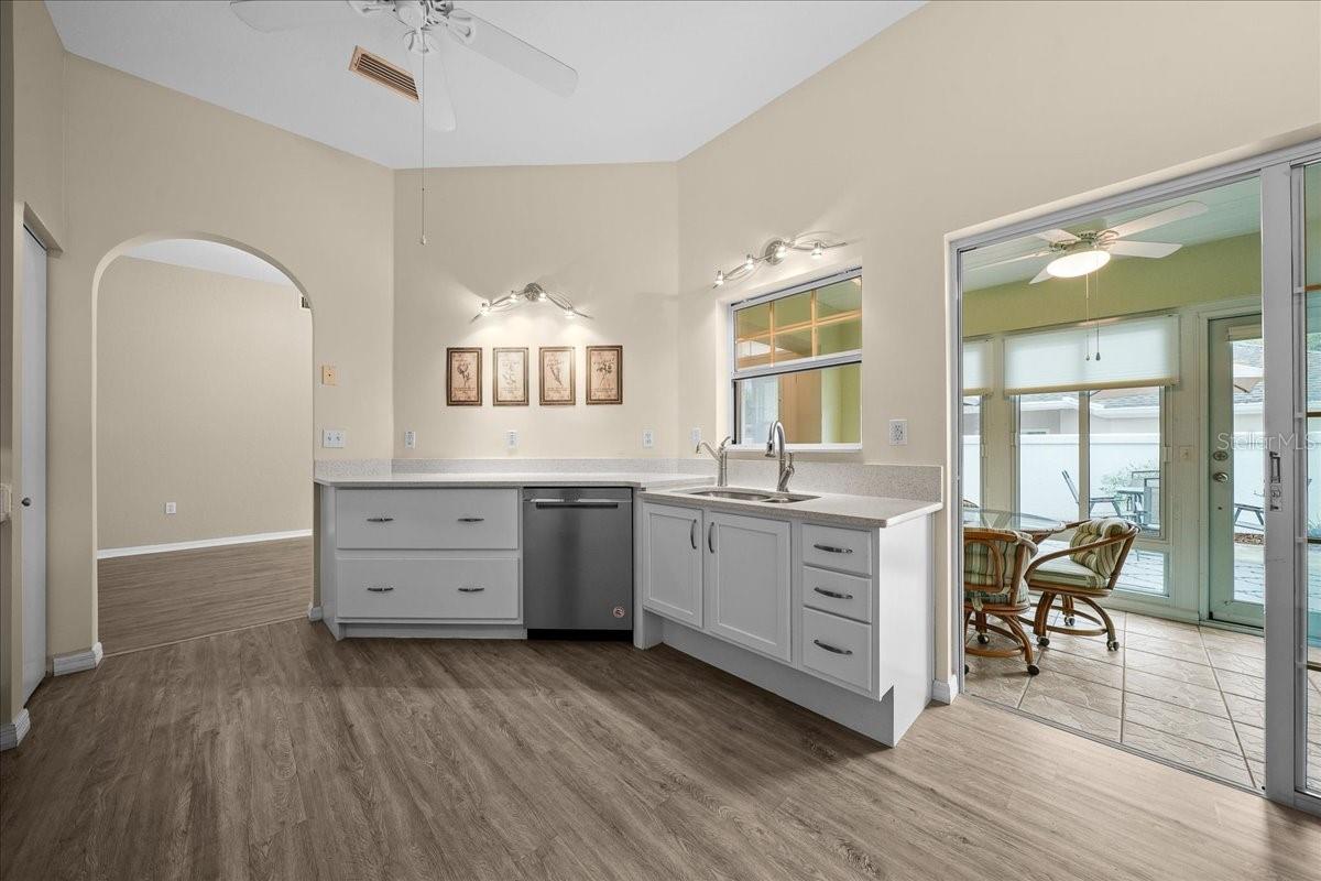 OAK RUN  THE PRESERVES - Residential