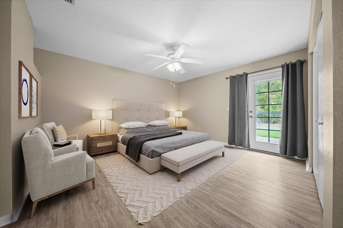 OAK RUN  THE PRESERVES - Residential