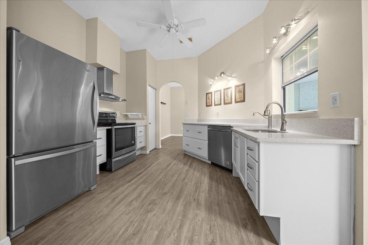 OAK RUN  THE PRESERVES - Residential