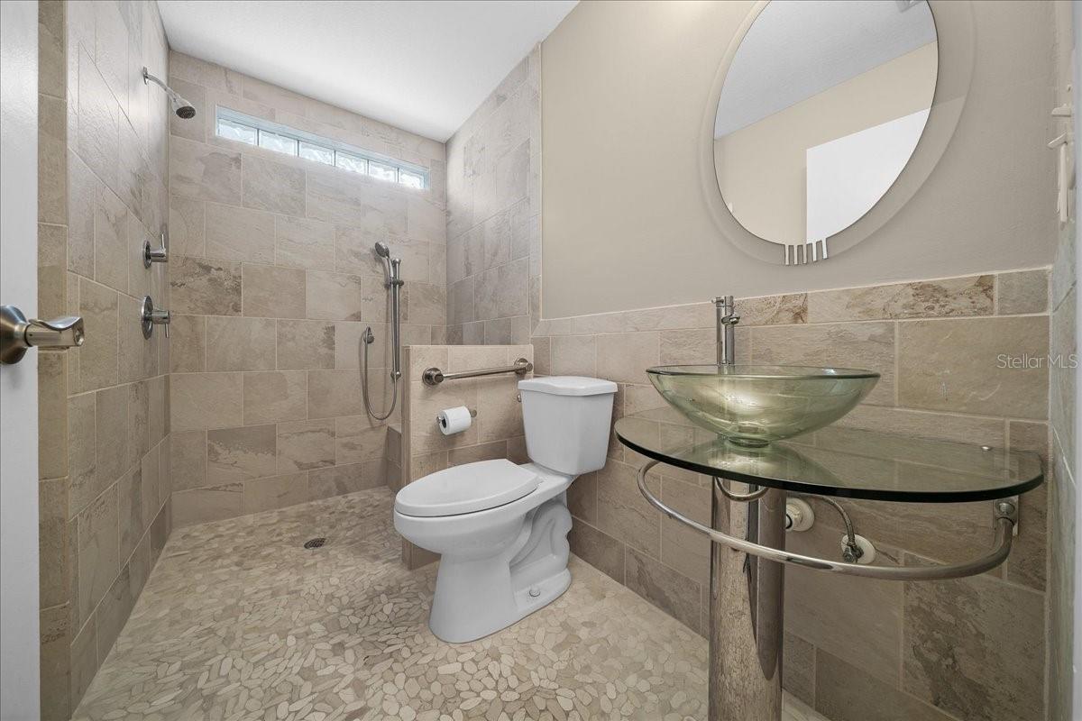 OAK RUN  THE PRESERVES - Residential