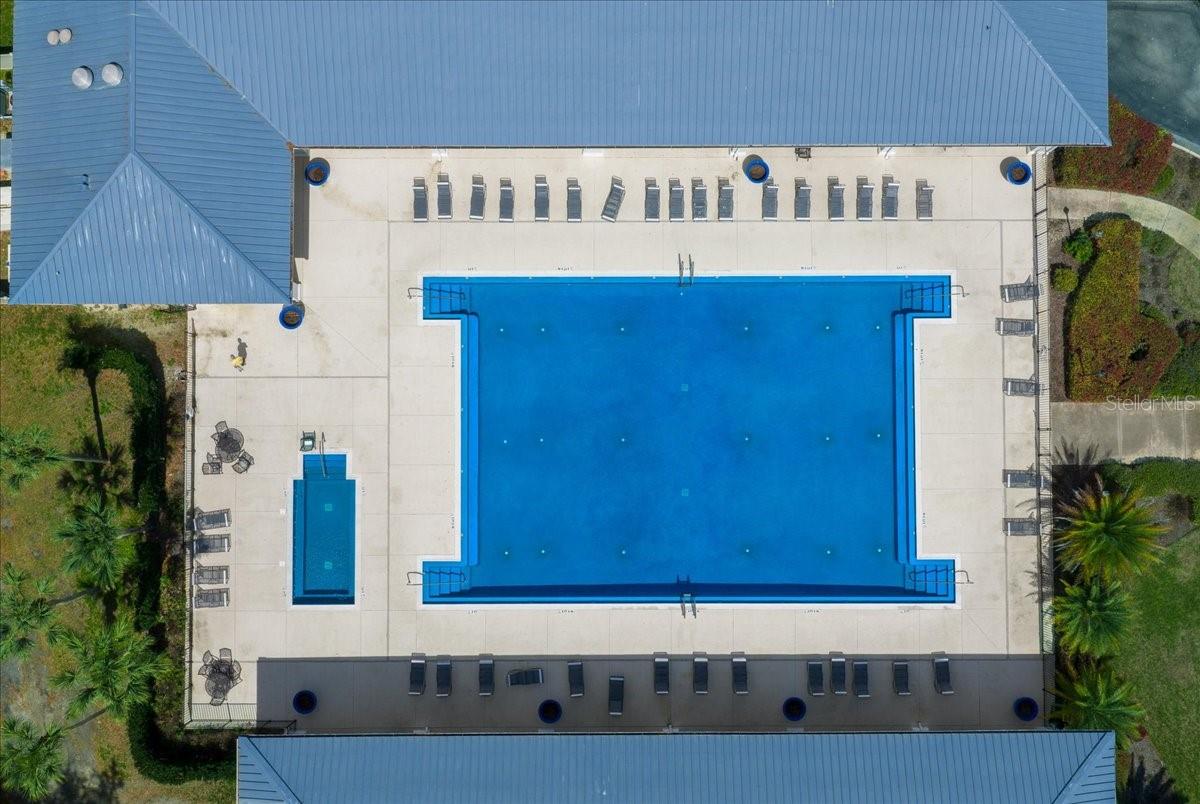 OAK RUN  THE PRESERVES - Residential