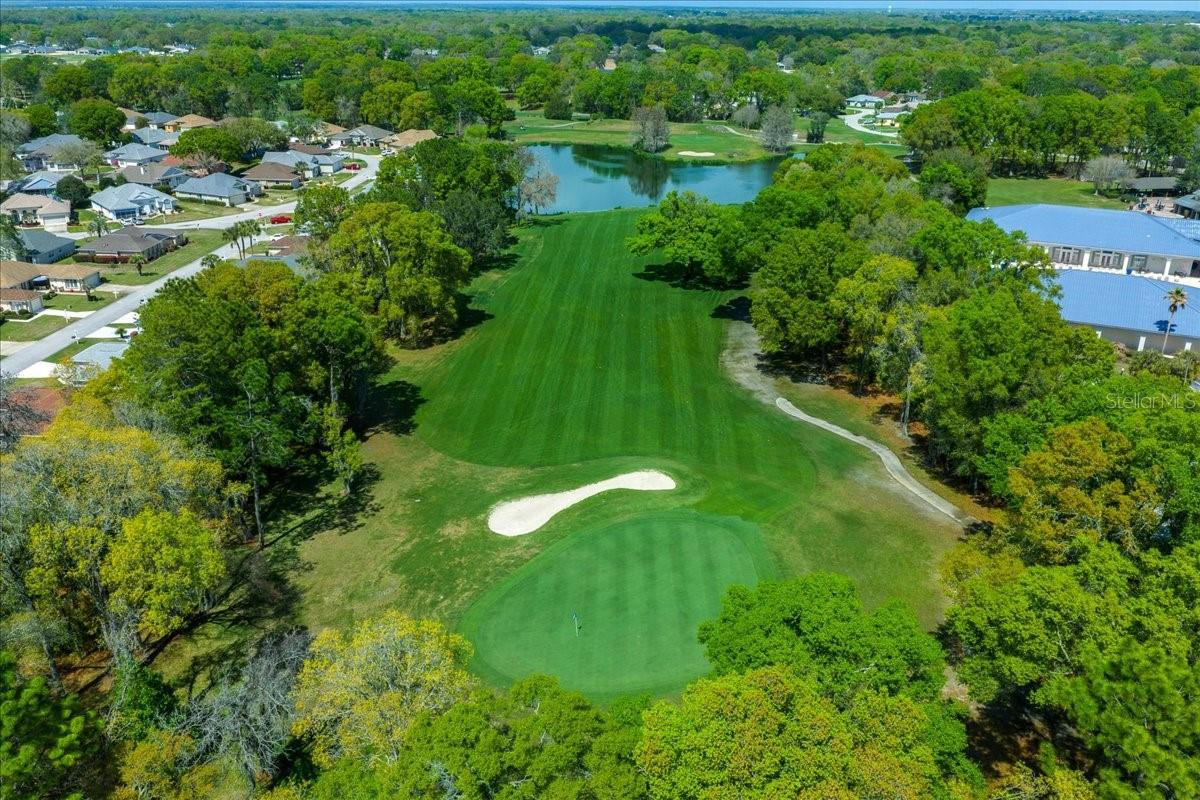 OAK RUN  THE PRESERVES - Residential