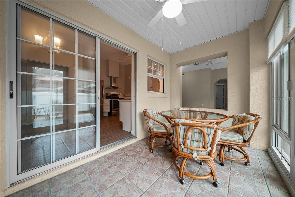 OAK RUN  THE PRESERVES - Residential