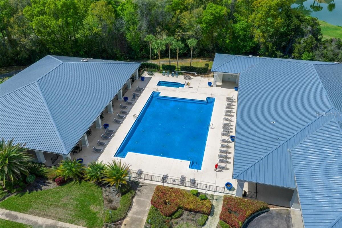 OAK RUN  THE PRESERVES - Residential