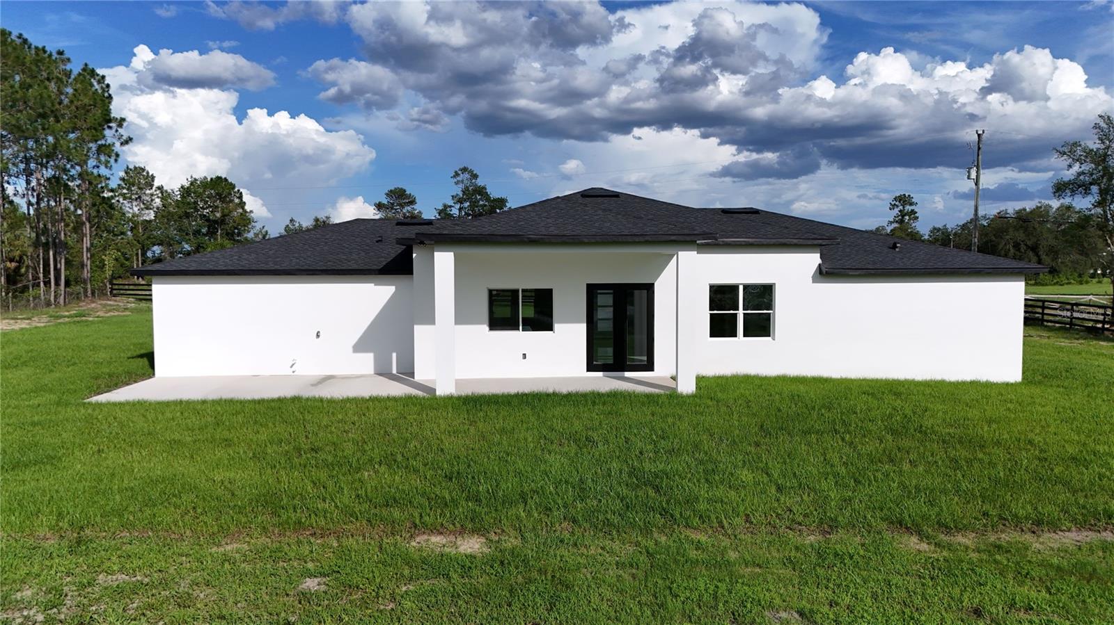 FRST LAKES & HILLS - Residential