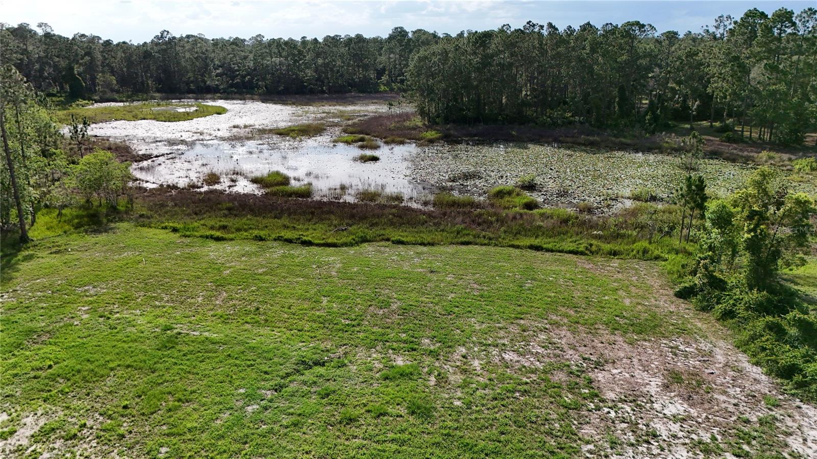 FRST LAKES & HILLS - Residential