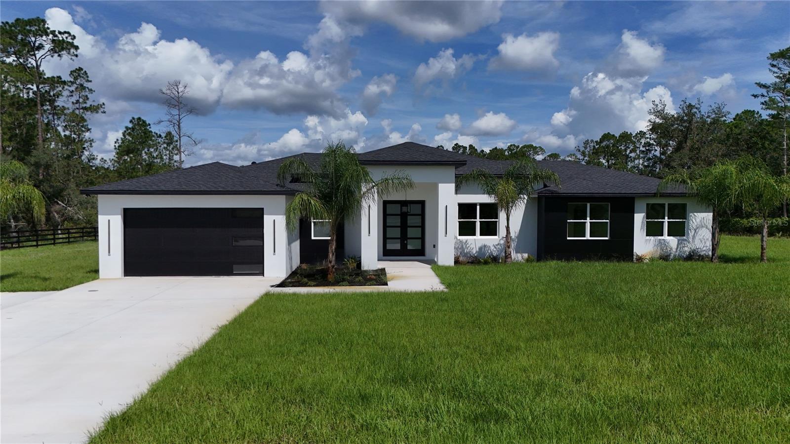 FRST LAKES & HILLS - Residential