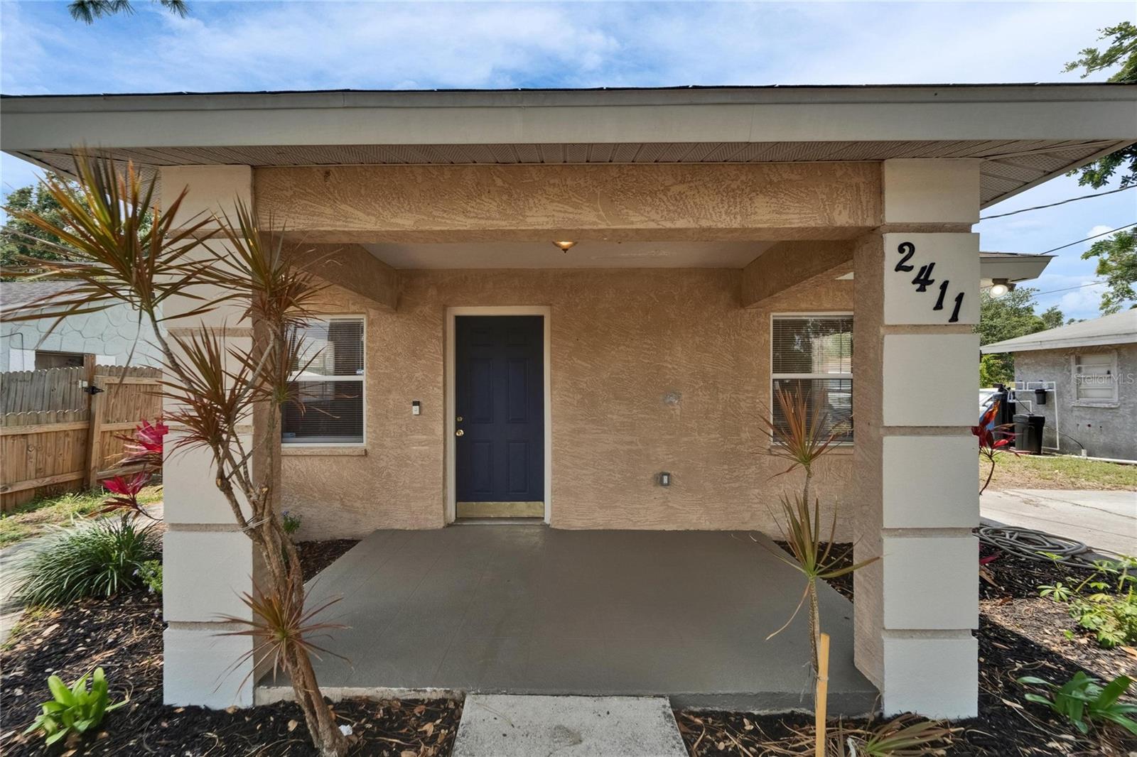 2411 5TH AVENUE DRIVE E