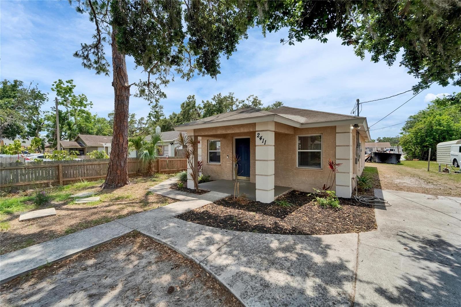 2411 5TH AVENUE DRIVE E